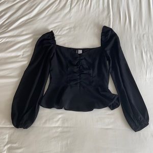 H&M blouse